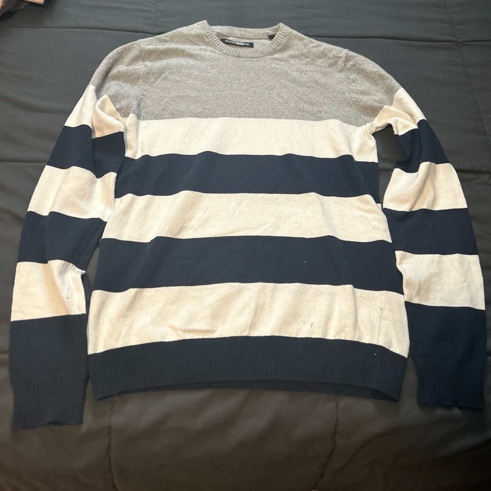 Men's sweatshirt